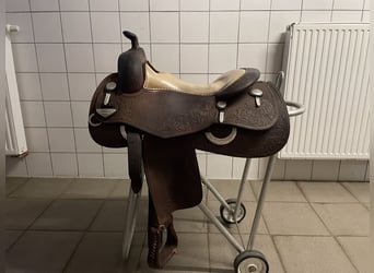 Bob’s Westernsattel