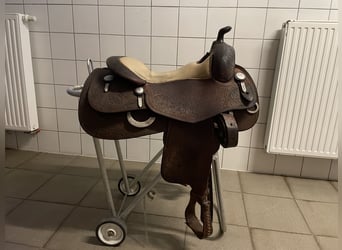 Bob’s Westernsattel