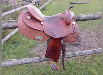 Continal Equiflex Full Quarter 