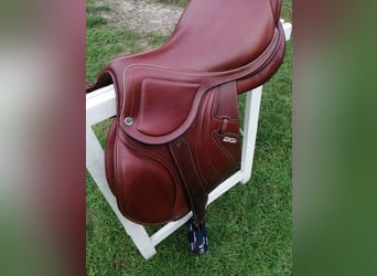 CWD Demoiselle Sattel, Größe 17