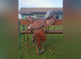 Deuber & Partner Trailrider