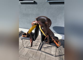 Deuber Performance Reiner 2209, Größe 02, Sitz 16