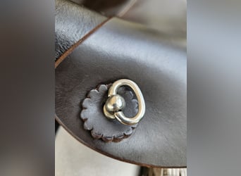 Deuber&Partner Quantum Shorty S2 Schokobraun