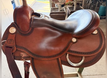 DP Westernsattel