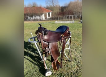 Equiflex Natural Performer Parelli 