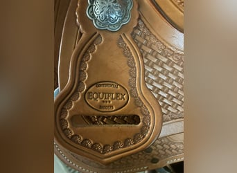 Equiflex Sattel zu verkaufen 