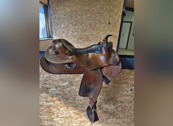 Equiflex Westernsattel