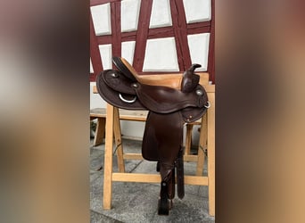 Equiflex Westernsattel
