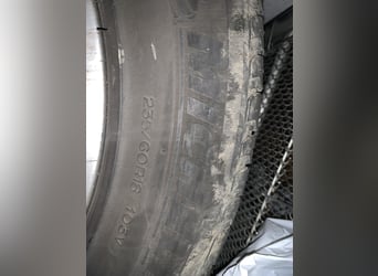 Neuwertiger Westernsattel für kurze, breite Pferde z.B. Cob