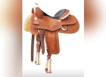 Pool's Westernsattel