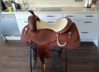 Stegmann Sattel 