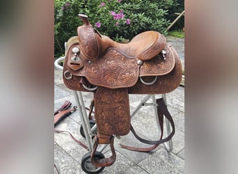 Tom Tailor Westernsattel