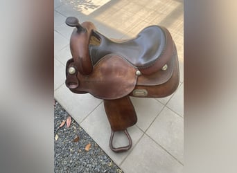 Vintage Westernsattel in sehr gutem Zustand 550€ VB