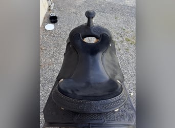 Westernsattel AM Pro-OCTAGON Equitation Saddleworld
