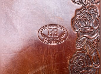 Westernsattel Breitschaft Limited Edition