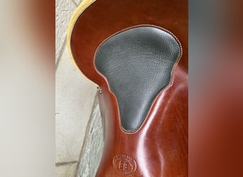 Westernsattel Breitschaft Limited Edition X Full 