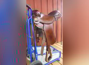 Westernsattel Endurance 1200