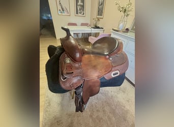 Westernsattel Equiflex