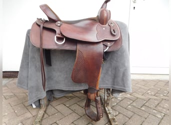 Westernsattel gebraucht