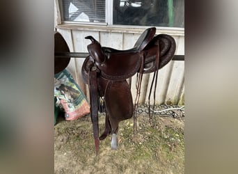 Westernsattel Kenner Store