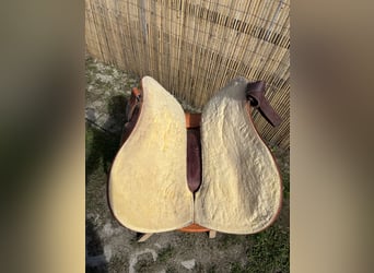Westernsattel - Round Reiner
