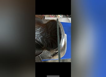 Westernsattel zu verkaufen 