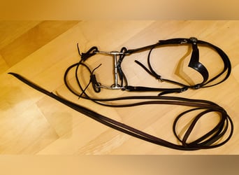 Wunderschöner Westernsattel, handgemacht