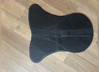 Acavallo Gelpad schwarz