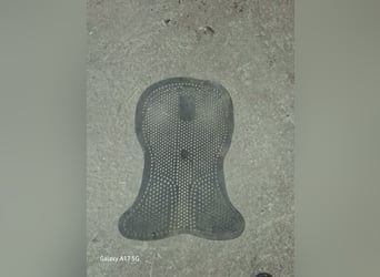 Top Reiter Gelpad