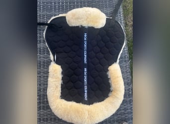 HKM Lammfell Pad