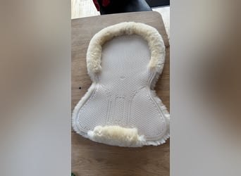 Lammfell - Gelpad / Neu