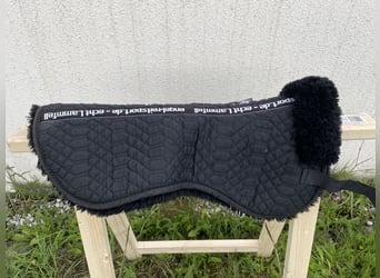 Lammfellpad Firma Engel