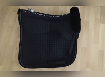 Mattes Fellschabracke