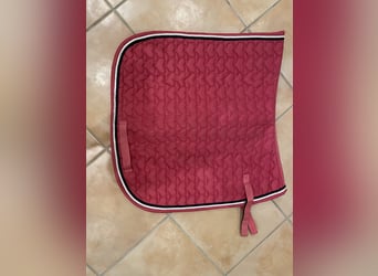4HORSES WB Dressur Schabracke