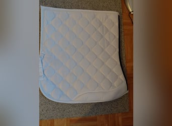 Cavallo Samt Turnierschabracke mit Perlen wb dr