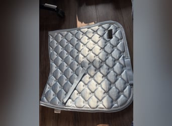 Cavallo schabracke babyblau 