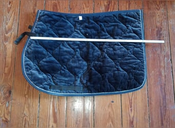 mehrere Satteldecken