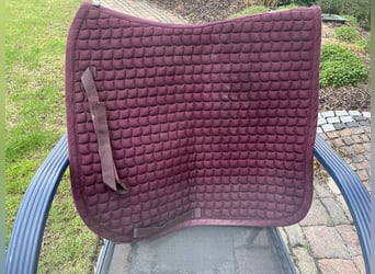 WB Eskadron Dressur Schabracke
