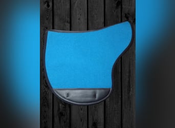 Wollfilzsatteldecke zb für El Campo 