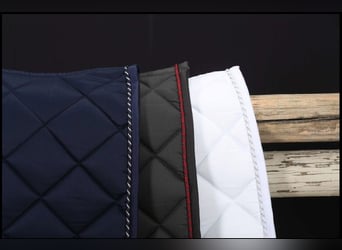 2 x Saddle pads - Dressage