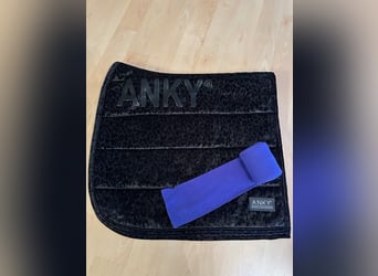 Anky Set Lila Leo