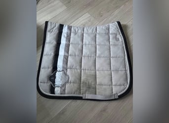 Beige Eskadron Dressurschabracken