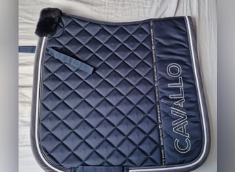 Cavallo Dressur Schabracke