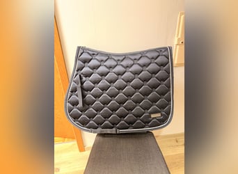 Cavallo Springschabracke VS Hanaya Midnight grey