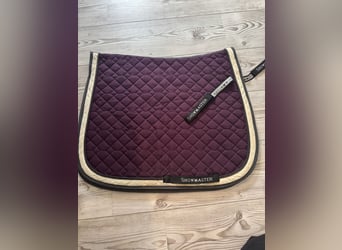Dressur Schabracke 