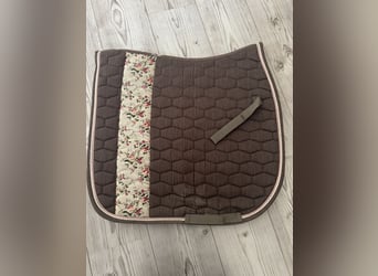 Dressur Schabracke 