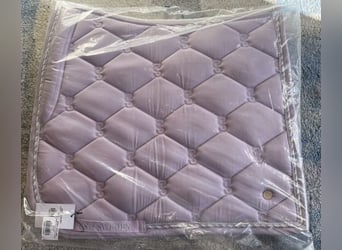 Dressur Schabracke Ps of Sweden WB DR Orchid Neu!