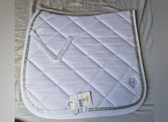 Dressur Tunier Schabracke