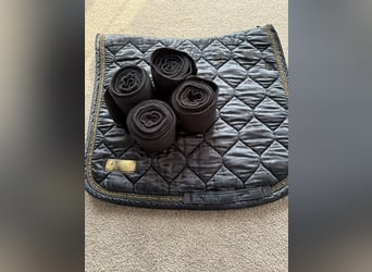 Dressurschabracke 