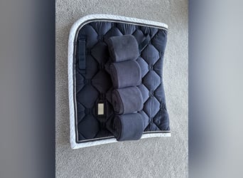 Dressurschabracke 